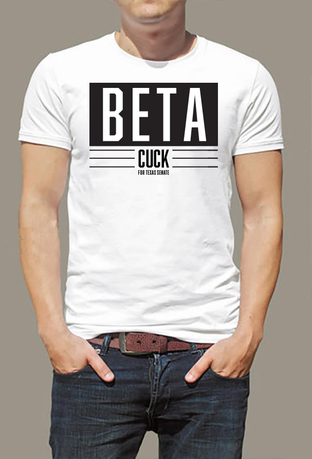 beto not shirt