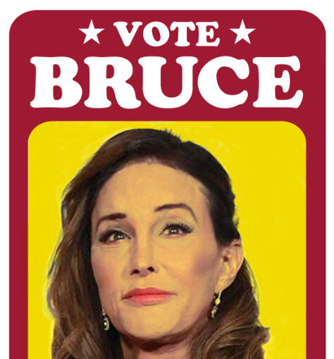 A woman with long hair and wearing a white dress.