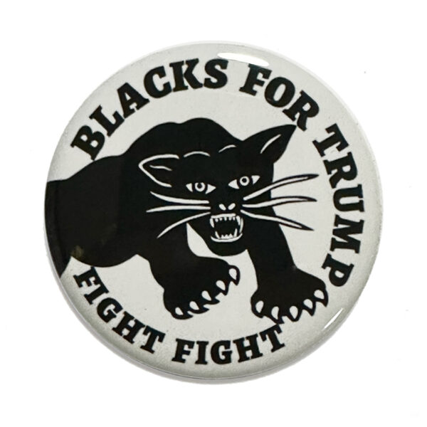 PANTHER PIN