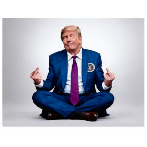 OVAL OFFICE OOM - COLOR