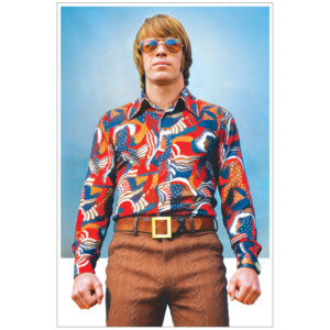 CHUCK NORRIS