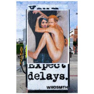 IMAGINE - Delays - 24x36