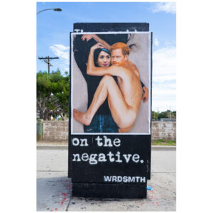 IMAGINE - Negative - 24x36
