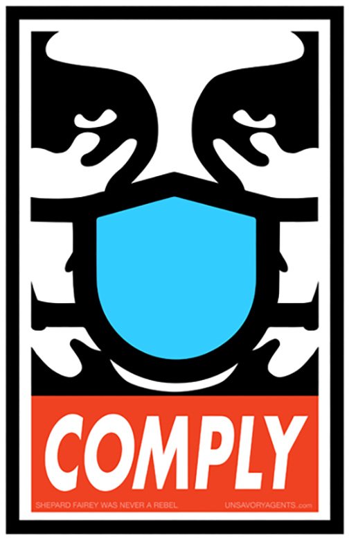 COMPLY