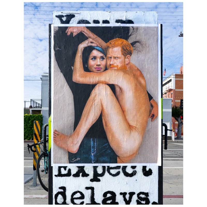 Iryna - Expect Delays
