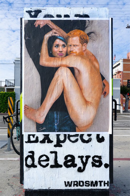 Iryna - Delays