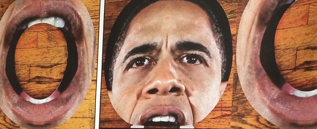 OBAMA the MYTH