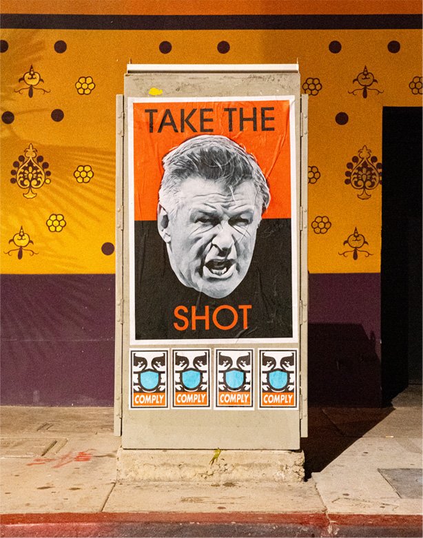 Take the Shoot