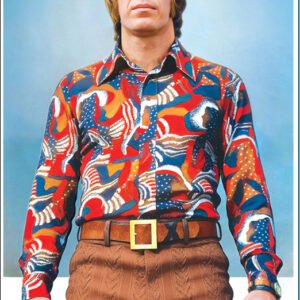 CHUCK NORRIS