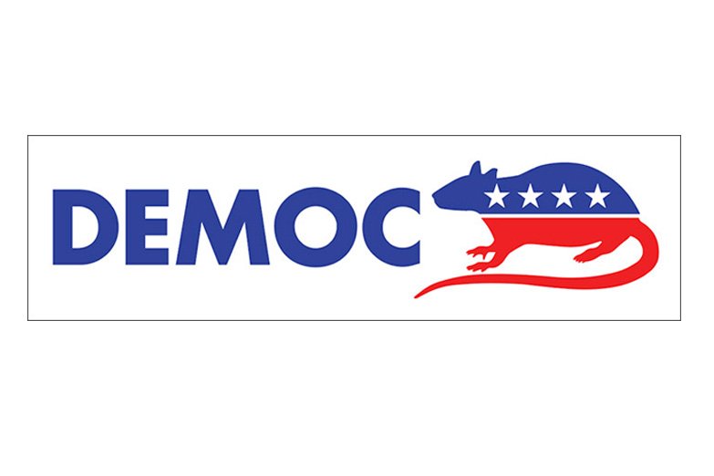 DEMOC-RAT