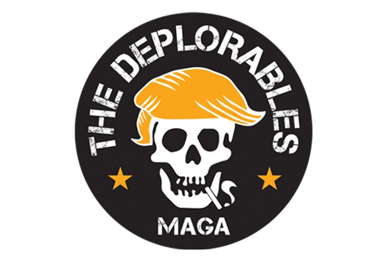 DEPLORABLES