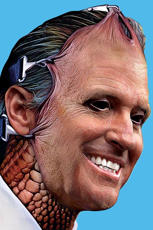 LIZARD KING
