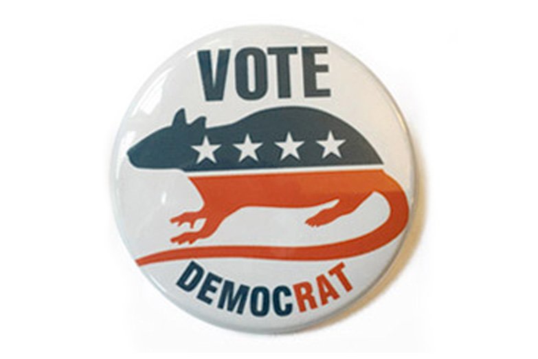 DEMOCRAP