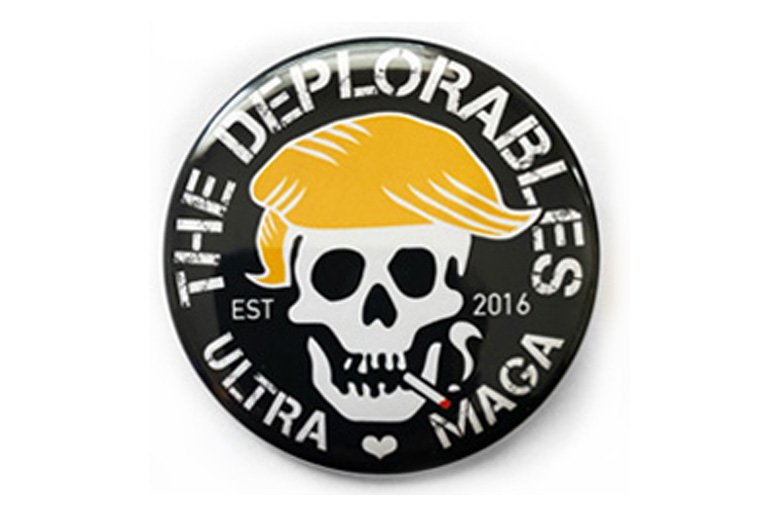 DEPLORABLES