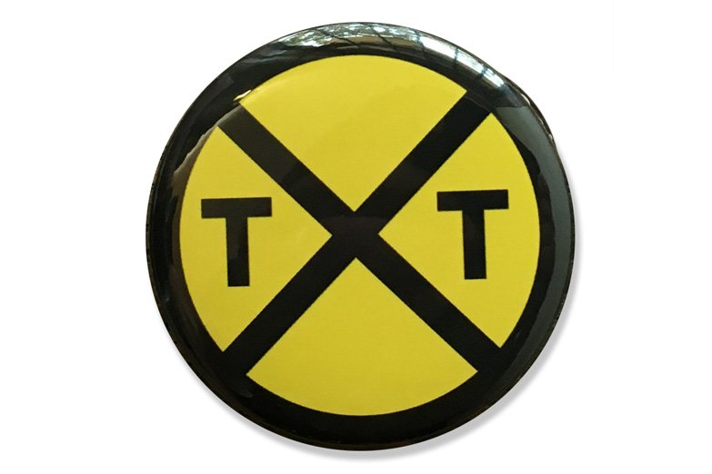 TRUMP TRAIN