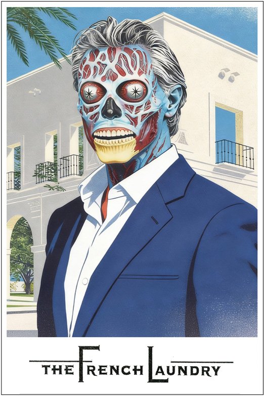 THEY LIVE