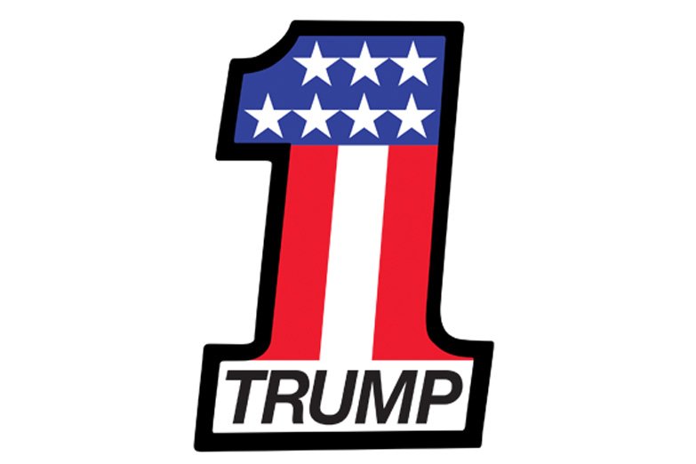 TRUMP 1