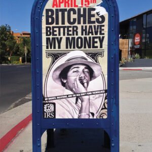 TAX PIMP